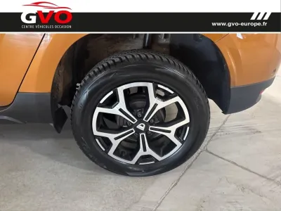 DACIA Duster 1.0 TCe 90ch Prestige 4x2 - E6U occasion 2021 - Photo 4