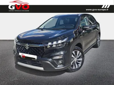 SUZUKI S-Cross 1.5 Dualjet Hybrid 115ch Style Auto occasion 2024 - Photo 1