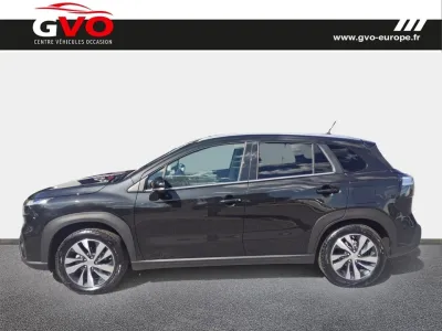 SUZUKI S-Cross 1.5 Dualjet Hybrid 115ch Style Auto occasion 2024 - Photo 2