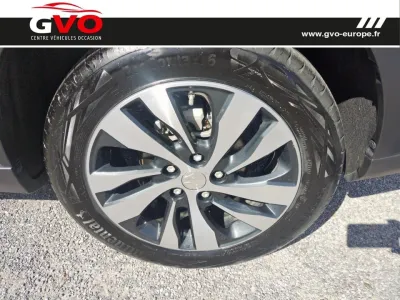 SUZUKI S-Cross 1.5 Dualjet Hybrid 115ch Style Auto occasion 2024 - Photo 4