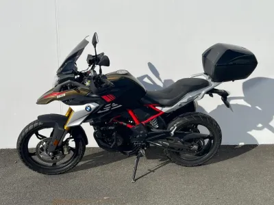 BMW G G 310 GS occasion 2023 - Photo 3