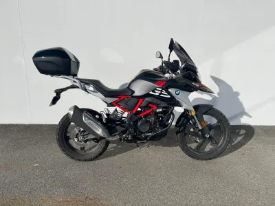 BMW G G 310 GS occasion 2023 - Photo 1