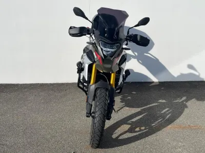 BMW G G 310 GS occasion 2023 - Photo 2
