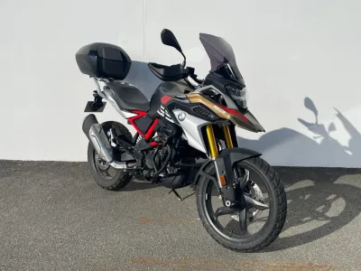 BMW G G 310 GS occasion 2023 - Photo 4