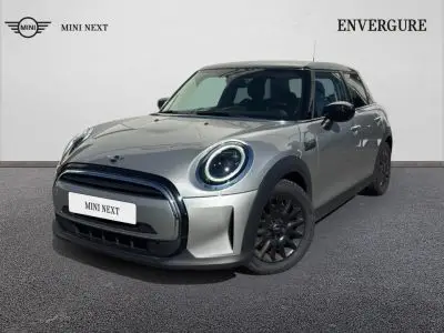 MINI Mini 5 Portes Cooper 136ch Edition Premium BVA7 occasion 2023 - Photo 1