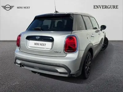 MINI Mini 5 Portes Cooper 136ch Edition Premium BVA7 occasion 2023 - Photo 2