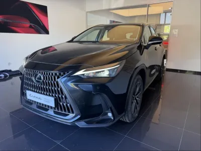 LEXUS NX 350h Pack Business 2WD MY24 occasion 2024 - Photo 1