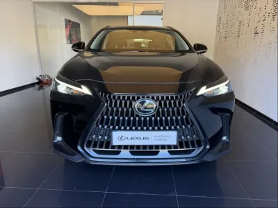 LEXUS NX 350h Pack Business 2WD MY24 occasion 2024 - Photo 2