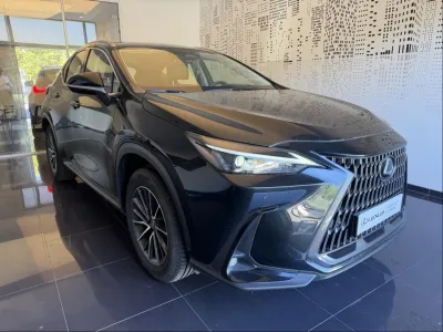LEXUS NX 350h Pack Business 2WD MY24 occasion 2024 - Photo 3
