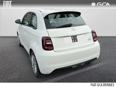 FIAT 500 e 95ch MY23 occasion 2023 - Photo 2