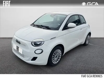 FIAT 500 e 95ch MY23 occasion 2023 - Photo 1