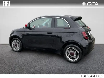 FIAT 500 e 118ch (RED) MY23 occasion 2023 - Photo 2