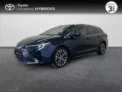 TOYOTA Corolla Touring Spt 1.8 140ch Design MY24 occasion 2023 - Photo 1