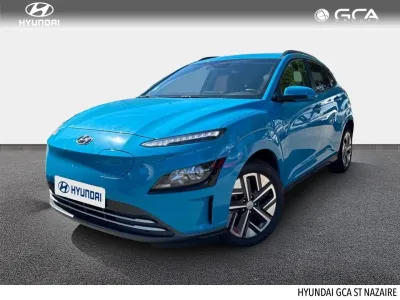 HYUNDAI Kona Electric 39kWh - 136ch Intuitive occasion 2023 - Photo 1