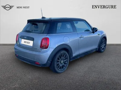 MINI Mini Cooper SE 184ch Edition Premium BVA 5CV occasion 2023 - Photo 2
