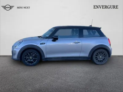 MINI Mini Cooper SE 184ch Edition Premium BVA 5CV occasion 2023 - Photo 3