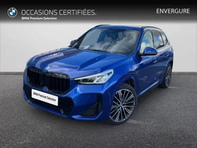 BMW X1 xDrive25e 245ch M Sport occasion 2023 - Photo 1