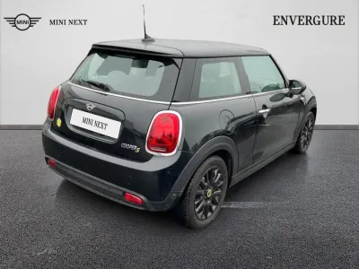 MINI Mini Cooper SE 184ch Edition Premium Plus BVA 5CV occasion 2024 - Photo 2
