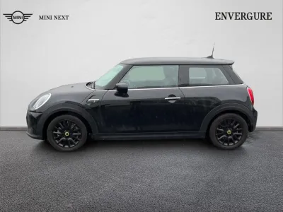MINI Mini Cooper SE 184ch Edition Premium Plus BVA 5CV occasion 2024 - Photo 3