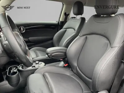 MINI Mini Cooper SE 184ch Edition Premium Plus BVA 5CV occasion 2024 - Photo 4