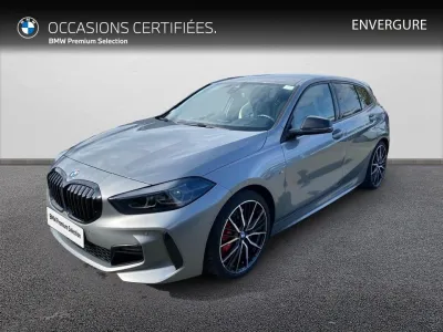 BMW Serie 1 118dA 150ch Edition M Sport Pro occasion 2023 - Photo 1