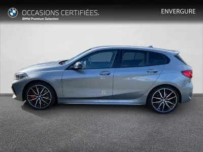 BMW Serie 1 118dA 150ch Edition M Sport Pro occasion 2023 - Photo 3