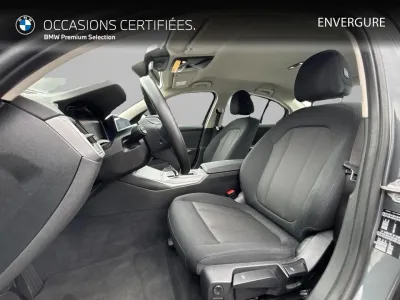 BMW Serie 3 318dA MH 150ch Business Design occasion 2021 - Photo 4