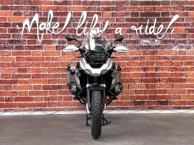 BMW R 1250 GS RALLYE occasion 2023 - Photo 4