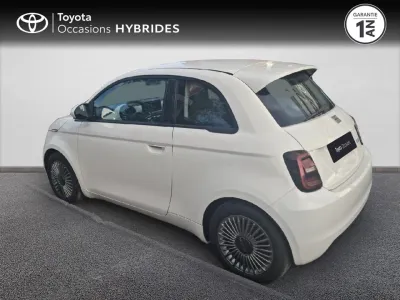 FIAT 500 e 95ch Action occasion 2023 - Photo 2