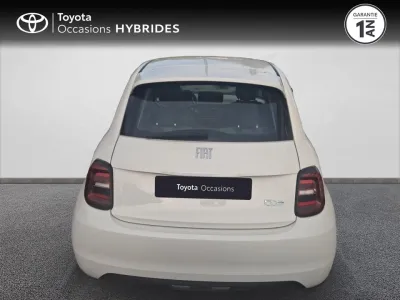 FIAT 500 e 95ch Action occasion 2023 - Photo 4