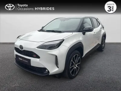 TOYOTA Yaris Cross 130h GR Sport MC24 occasion 2024 - Photo 1