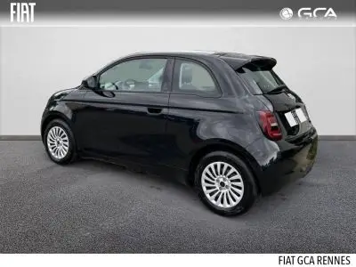 FIAT 500 e 118ch MY23 occasion 2023 - Photo 2