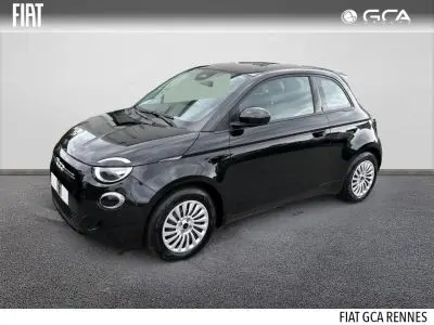 FIAT 500 e 118ch MY23 occasion 2023 - Photo 1