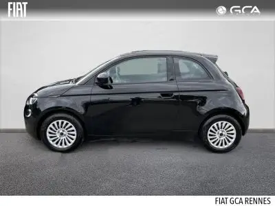 FIAT 500 e 118ch MY23 occasion 2023 - Photo 3