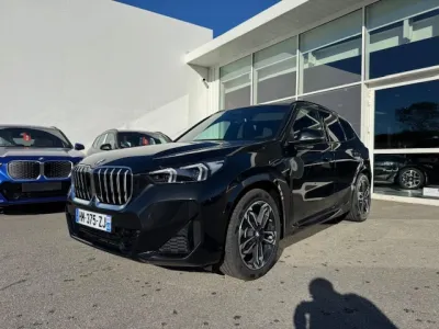 BMW X1 xDrive25e 245ch M Sport occasion 2026 - Photo 1