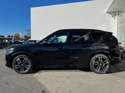 BMW X1 xDrive25e 245ch M Sport occasion 2026 - Photo 3