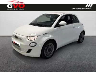 FIAT 500 e 95ch Icône occasion 2023 - Photo 1