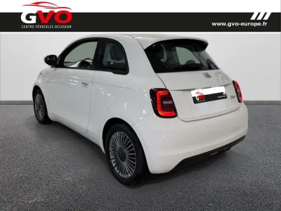 FIAT 500 e 95ch Icône occasion 2023 - Photo 2