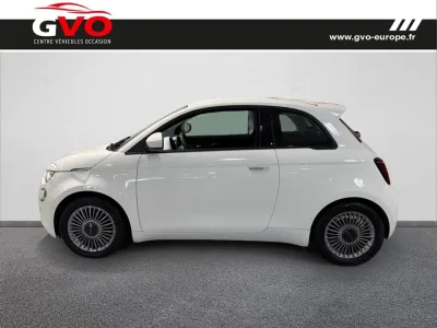 FIAT 500 e 95ch Icône occasion 2023 - Photo 3