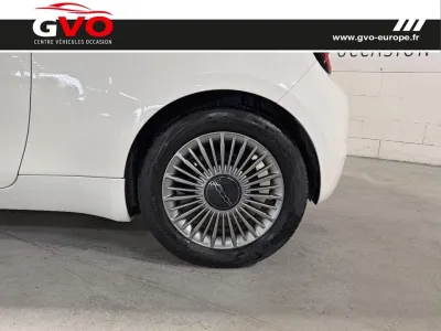 FIAT 500 e 95ch Icône occasion 2023 - Photo 4