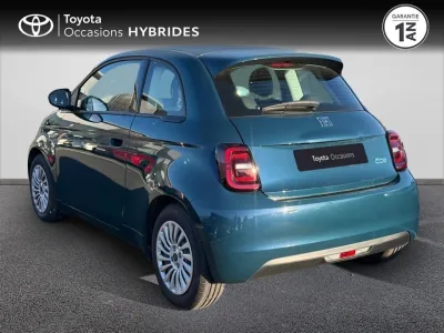 FIAT 500 e 118ch MY23 occasion 2023 - Photo 2