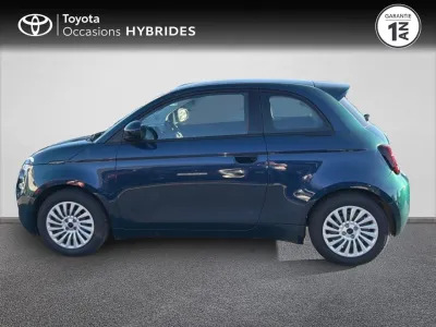 FIAT 500 e 118ch MY23 occasion 2023 - Photo 3