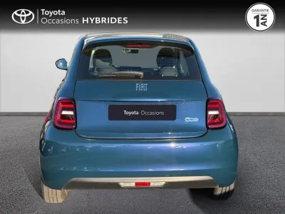 FIAT 500 e 118ch MY23 occasion 2023 - Photo 4