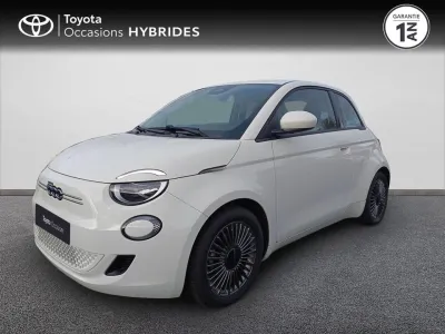 FIAT 500 e 118ch Icône occasion 2022 - Photo 1