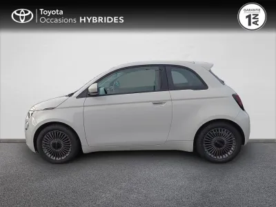 FIAT 500 e 118ch Icône occasion 2022 - Photo 3