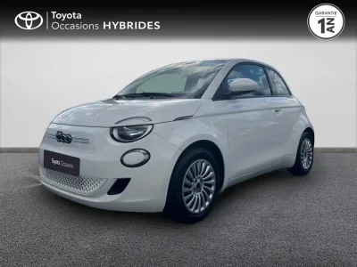 FIAT 500 e 95ch MY23 occasion 2023 - Photo 1