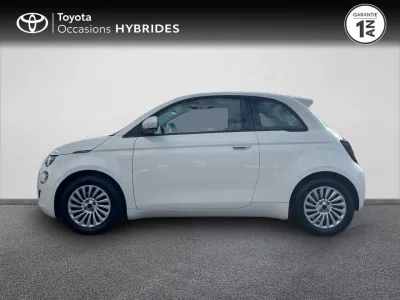 FIAT 500 e 95ch MY23 occasion 2023 - Photo 3
