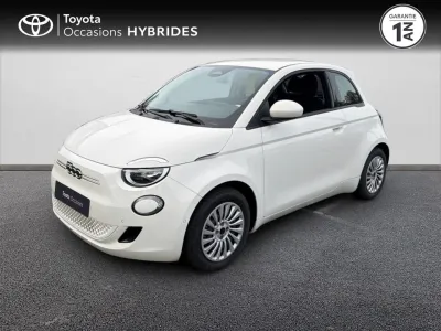 FIAT 500 e 95ch MY23 occasion 2023 - Photo 1