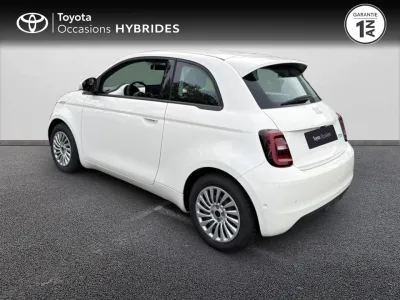 FIAT 500 e 95ch MY23 occasion 2023 - Photo 2