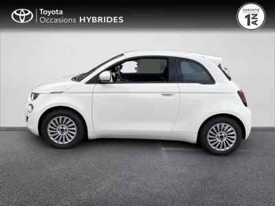 FIAT 500 e 95ch MY23 occasion 2023 - Photo 3